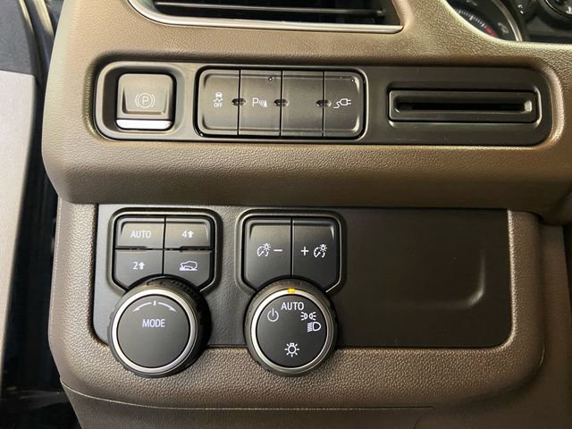 Used 2021 Chevrolet Tahoe LT image 23