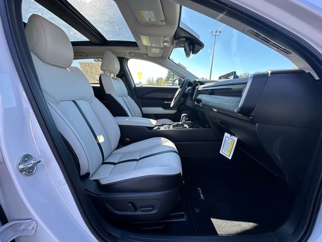 New 2026 MAZDA CX-50 AWD 2.5 S w/ Premium Package image 32