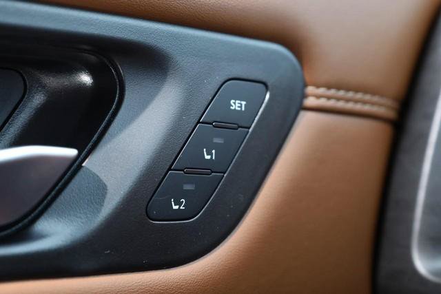 New 2026 Nissan Pathfinder Platinum AWD/4WD image 22