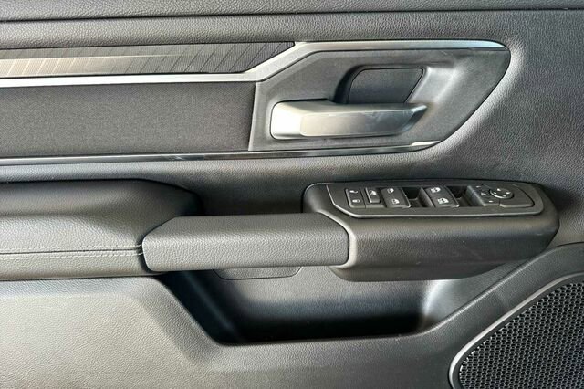 New 2026 RAM 1500 Lone Star image 8