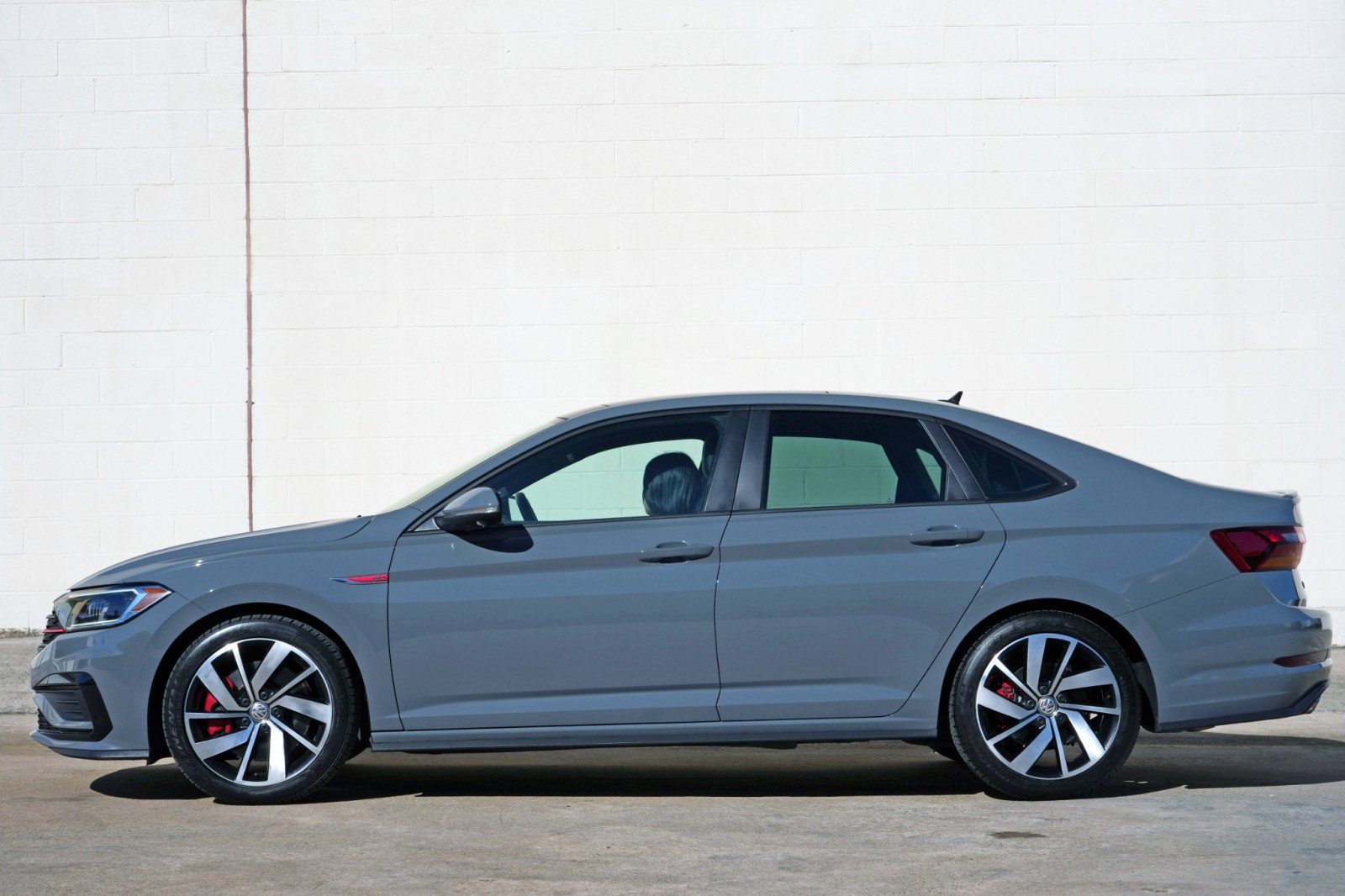 Used 2019 Volkswagen Jetta GLI Autobahn FWD image 8