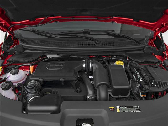 New 2026 Jeep Cherokee Limited image 8