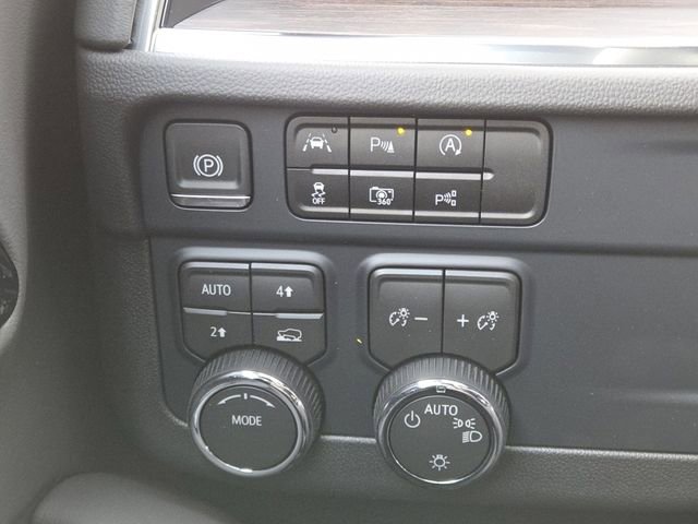 New 2026 Chevrolet Tahoe LS w/ LPO, Dark Essentials Package image 10