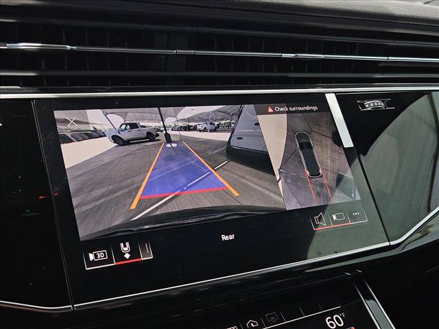 Used 2022 Audi Q7 2.0T Premium Plus AWD/4WD image 23