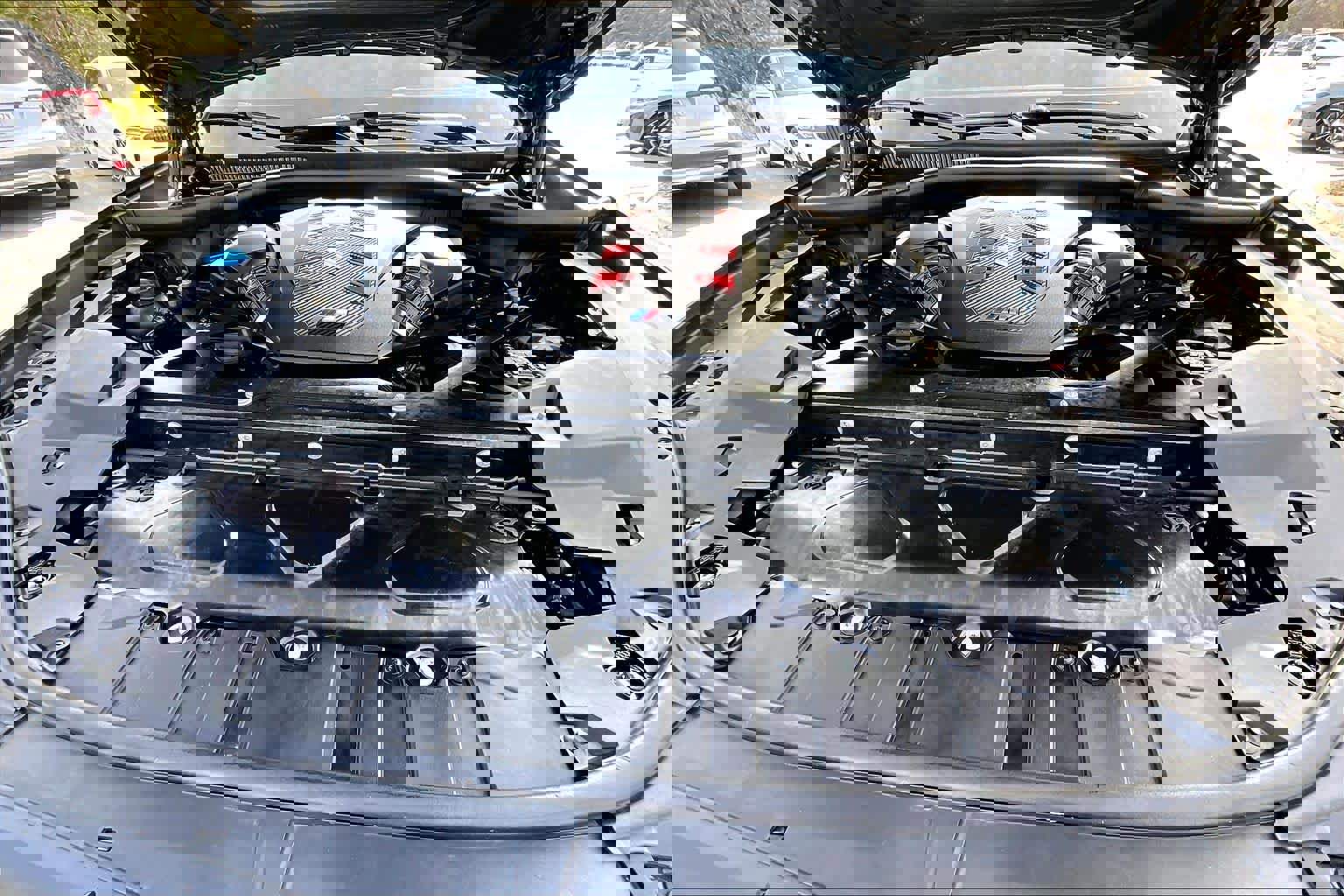 Certified 2024 BMW X5 M Competition w/ Executive Package image 35