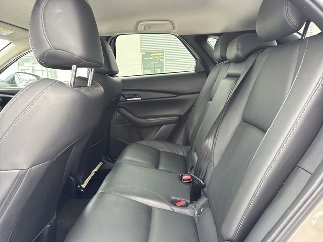 Used 2024 MAZDA CX-30 AWD 2.5 S w/ Select Sport Pkg image 9