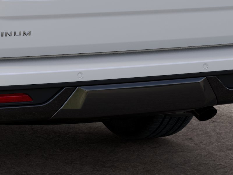 New 2027 Ford Expedition Max Platinum AWD/4WD image 27