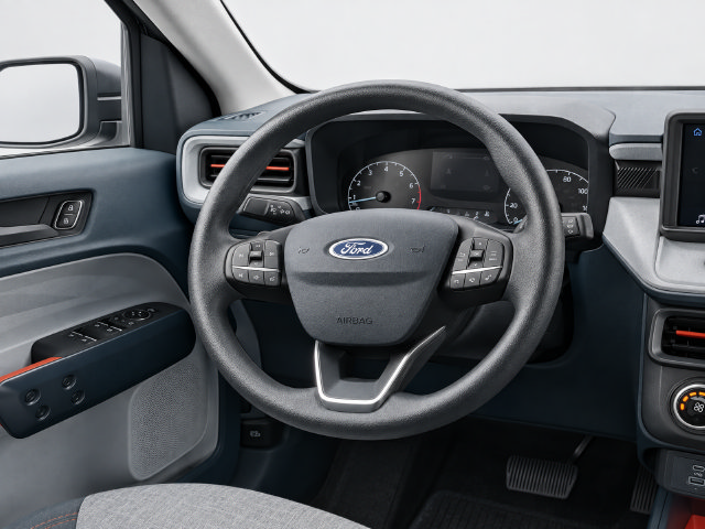 Used 2024 Ford Maverick XLT FWD image 19