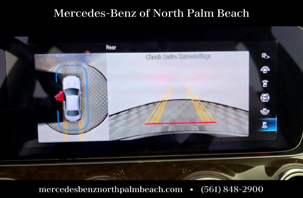 Certified 2023 Mercedes-Benz E 450 4MATIC Sedan image 22