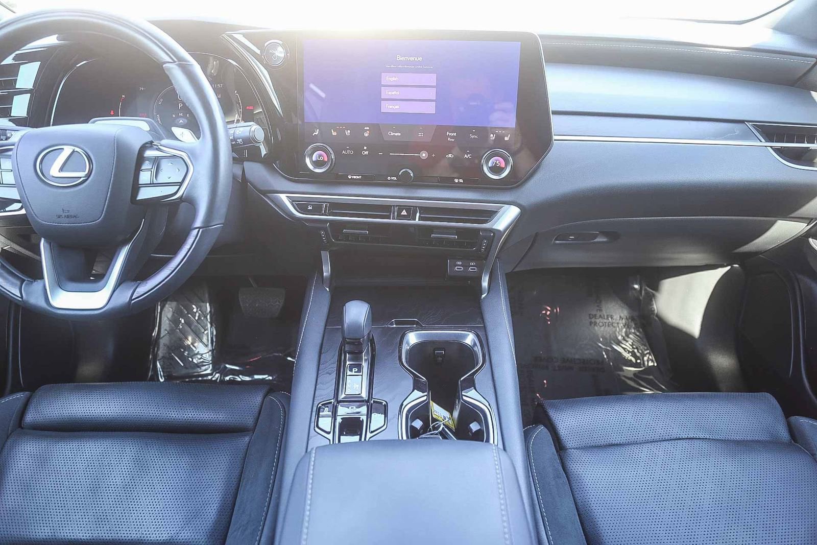 Used 2024 Lexus RX 350 image 11