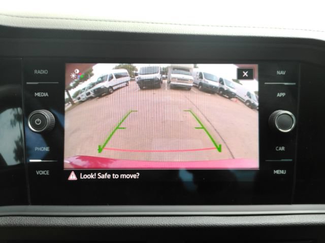 Used 2022 Volkswagen Jetta SEL FWD image 10