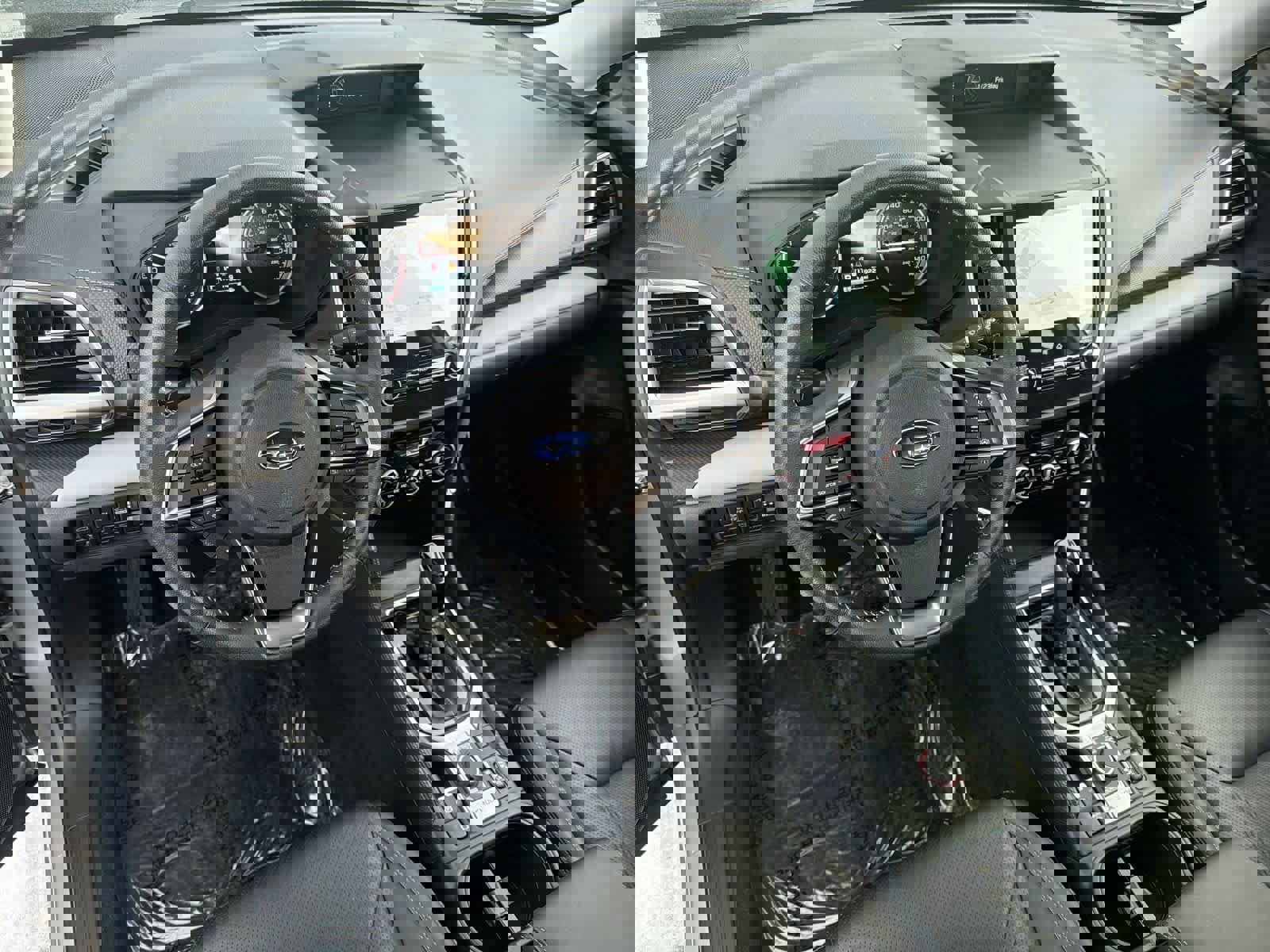 Certified 2024 Subaru Forester Limited image 10