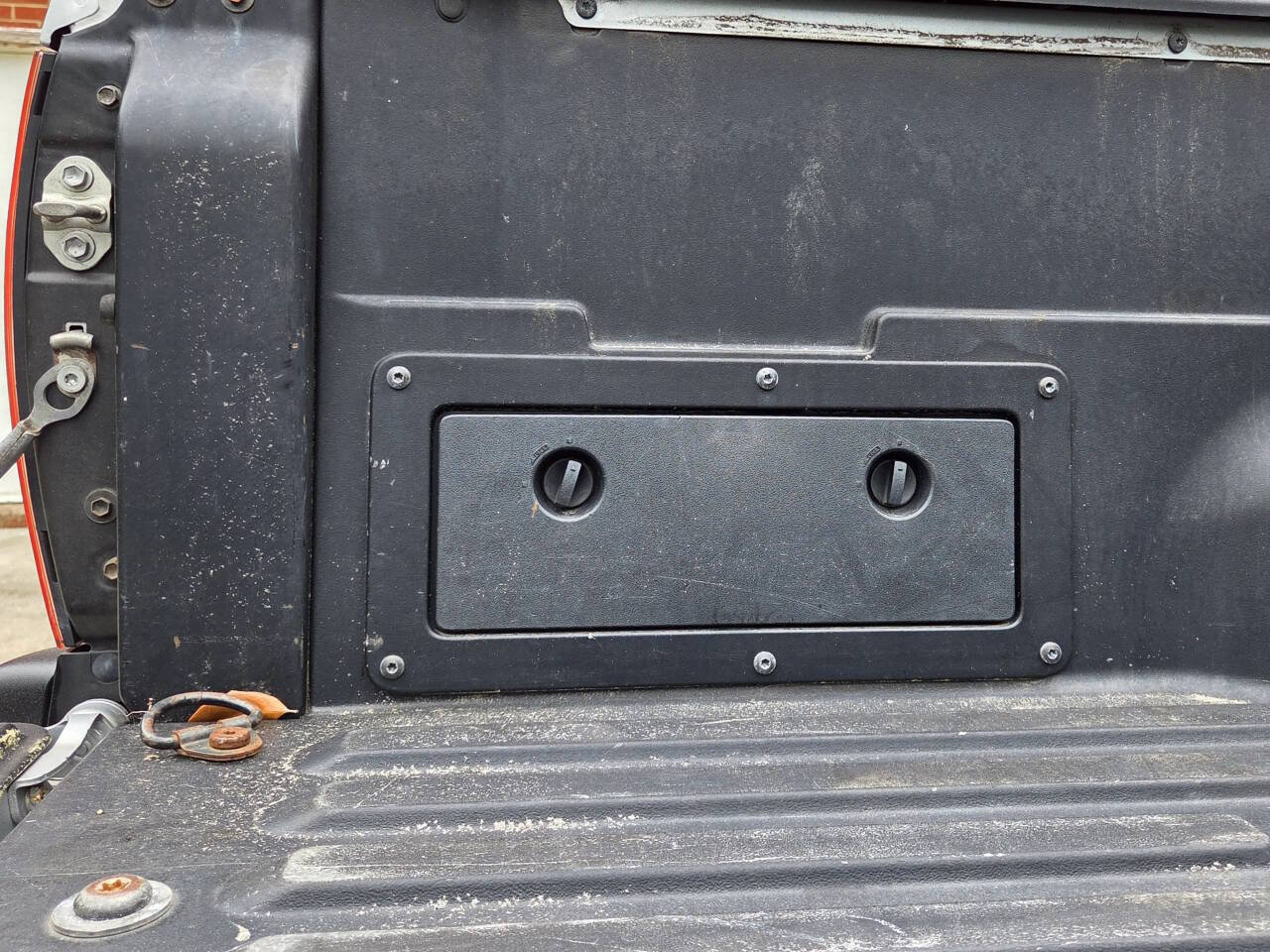 Used 2005 Toyota Tacoma PreRunner RWD image 38