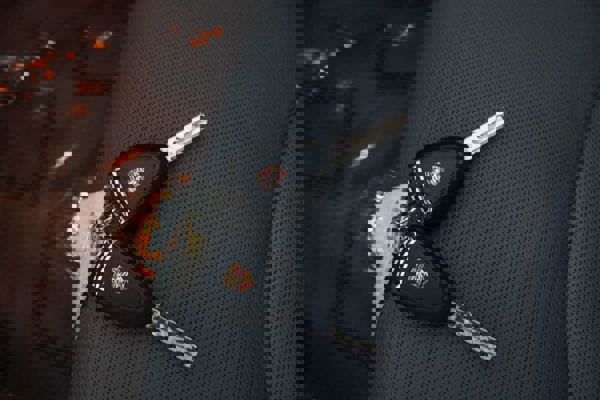 Used 2010 Porsche 911 Carrera S image 29