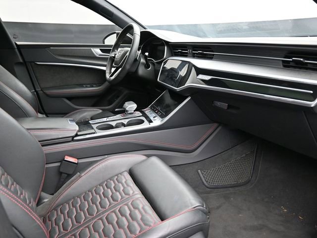 Used 2021 Audi RS 7 Sportback image 17