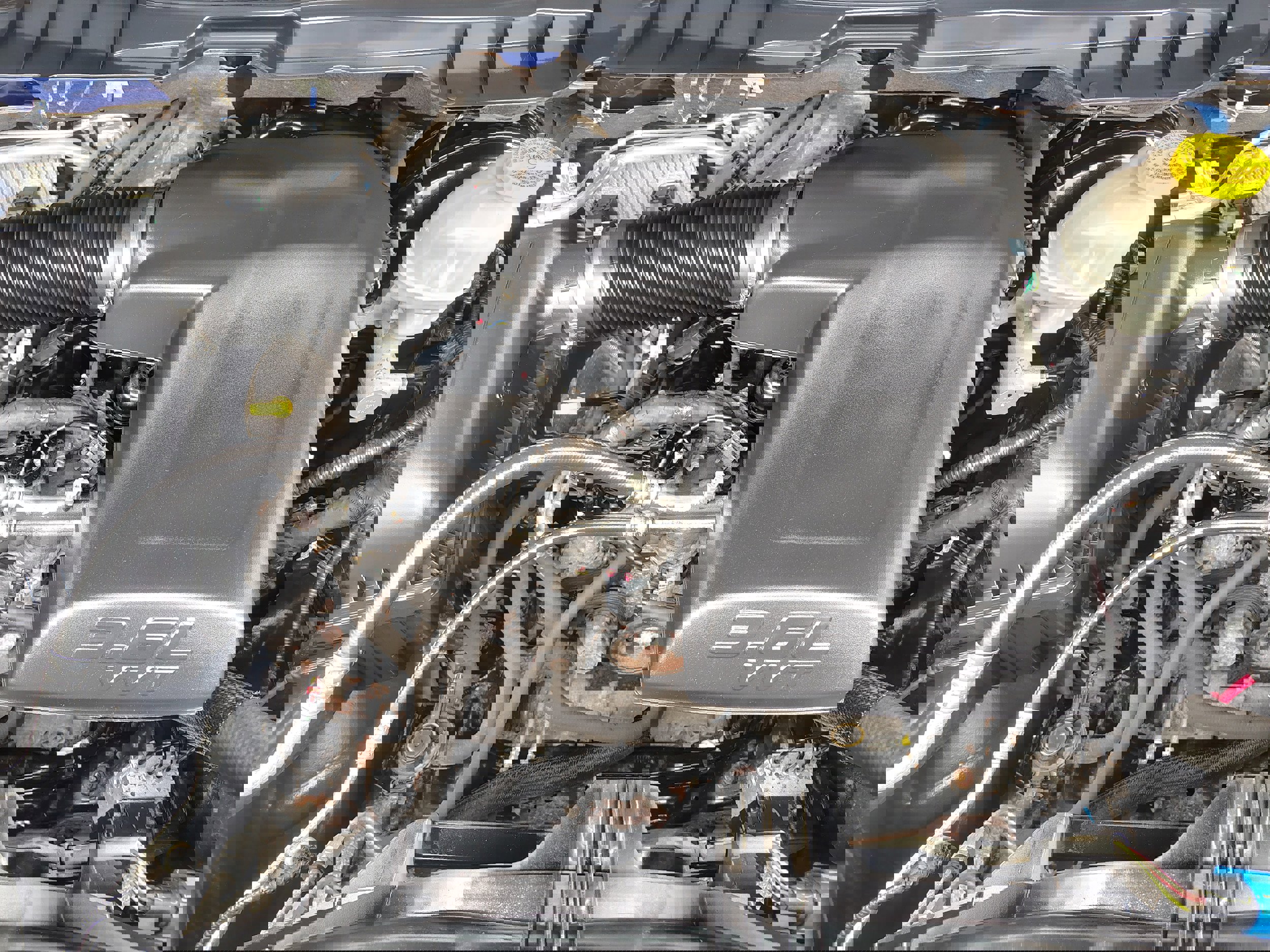 Certified 2017 RAM 1500 Express image 12