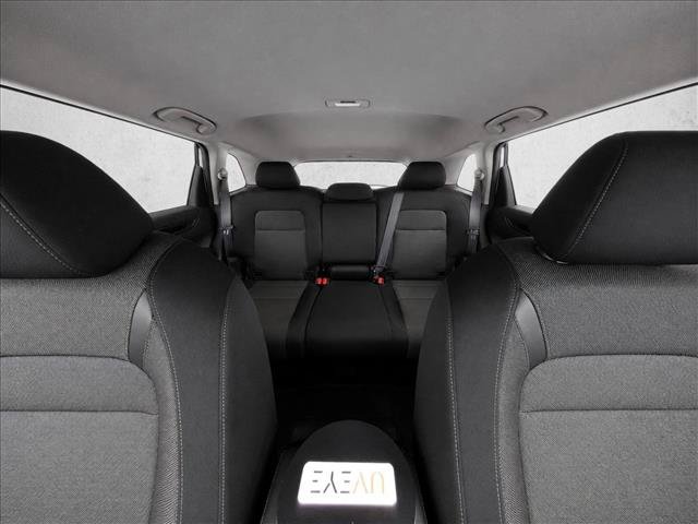Used 2025 Honda CR-V EX image 20
