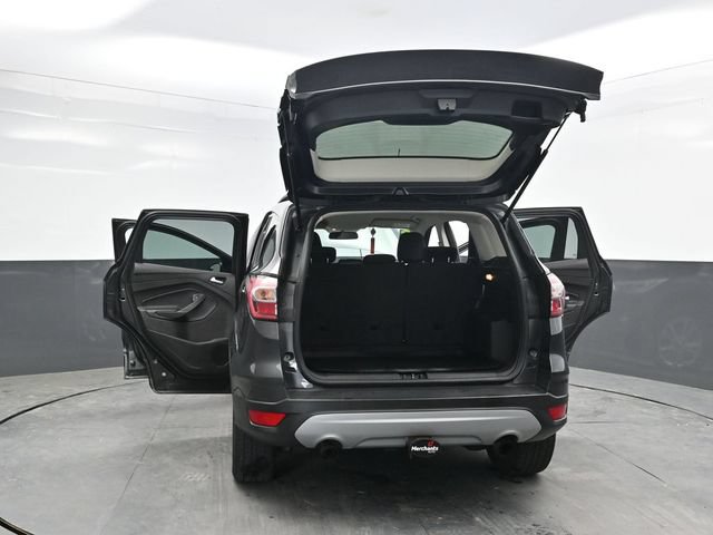 Used 2018 Ford Escape SE AWD/4WD image 45