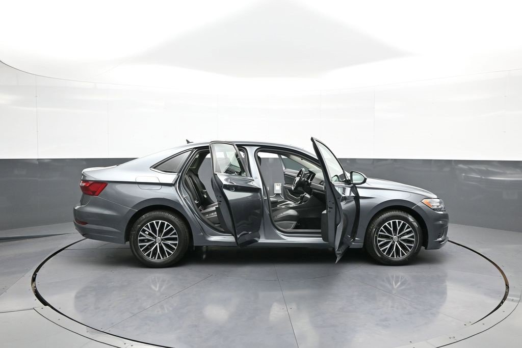 Used 2021 Volkswagen Jetta S image 42