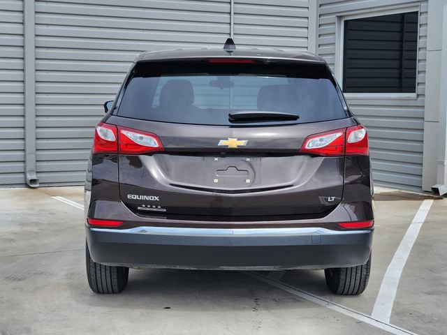 Used 2020 Chevrolet Equinox LT FWD image 6