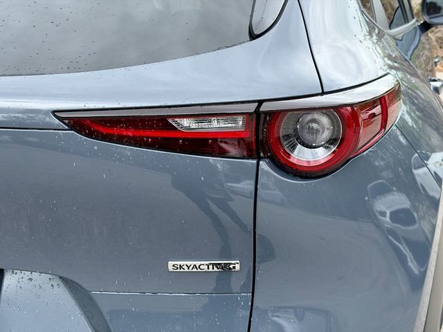 New 2026 MAZDA CX-30 AWD 2.5 S image 11