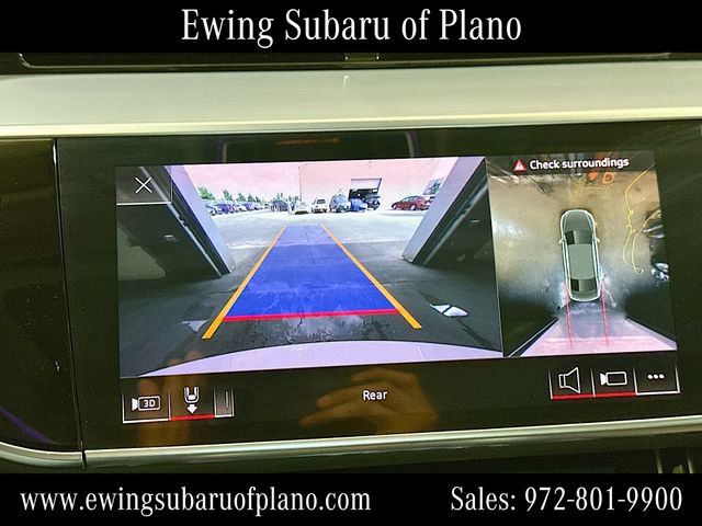 Used 2021 Audi A8 L 4.0T w/ Luxury Package AWD/4WD image 14