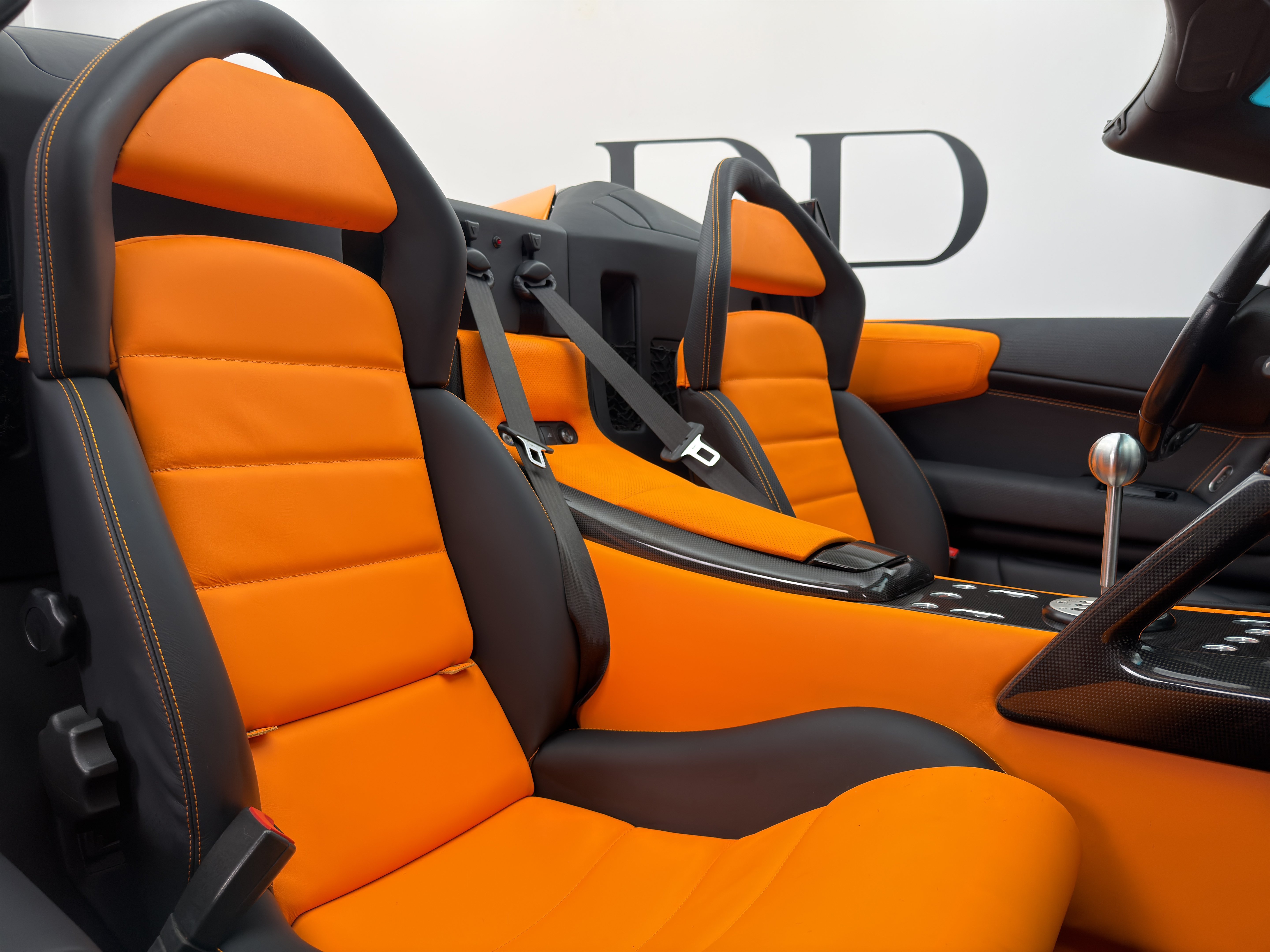 Used 2008 Lamborghini Murcielago LP 640 AWD/4WD image 17