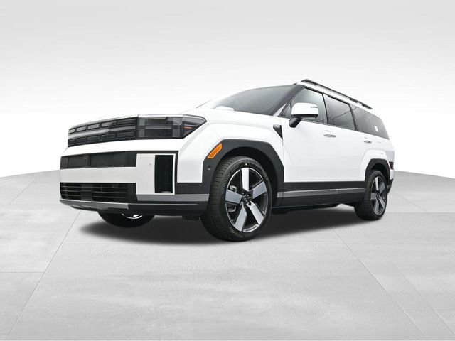 New 2026 Hyundai Santa Fe Limited image 35