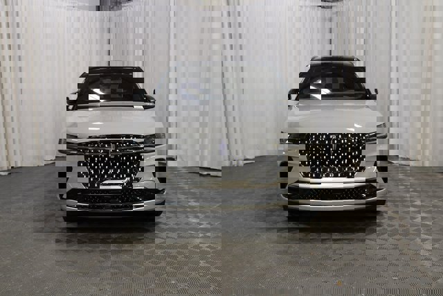 New 2026 Lincoln Nautilus Reserve image 27