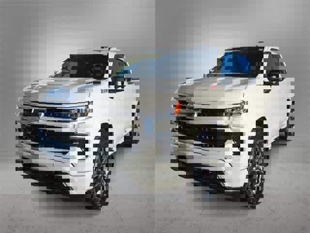 Used 2024 Chevrolet Silverado 1500 RST w/ All Star Edition Plus image 4