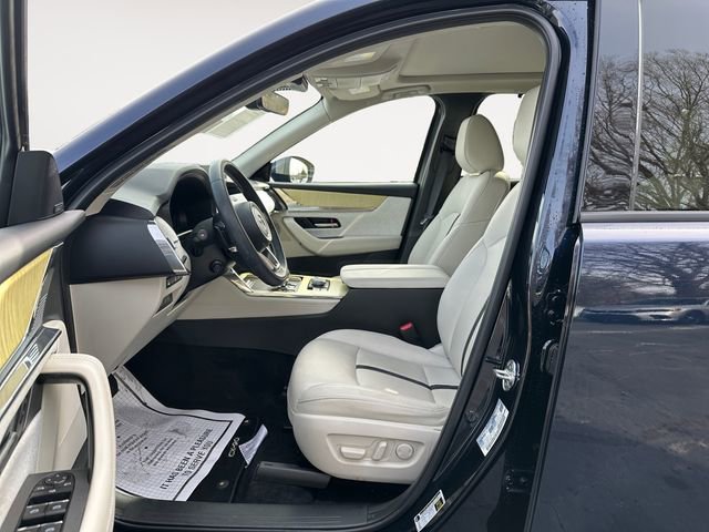 Used 2024 MAZDA CX-90 3.3 Turbo S w/ Premium Plus image 9