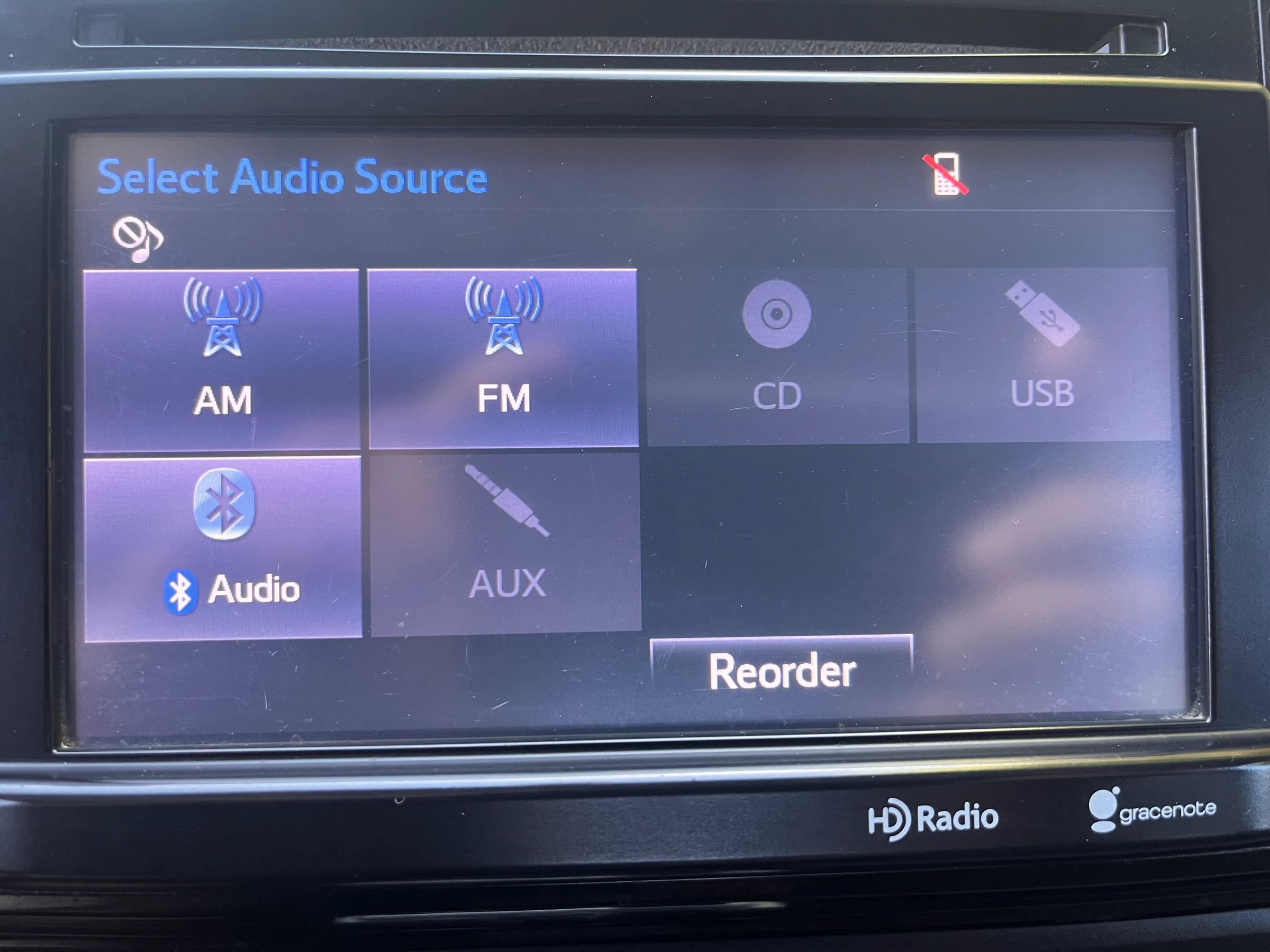 Used 2014 Toyota Tacoma PreRunner RWD image 18