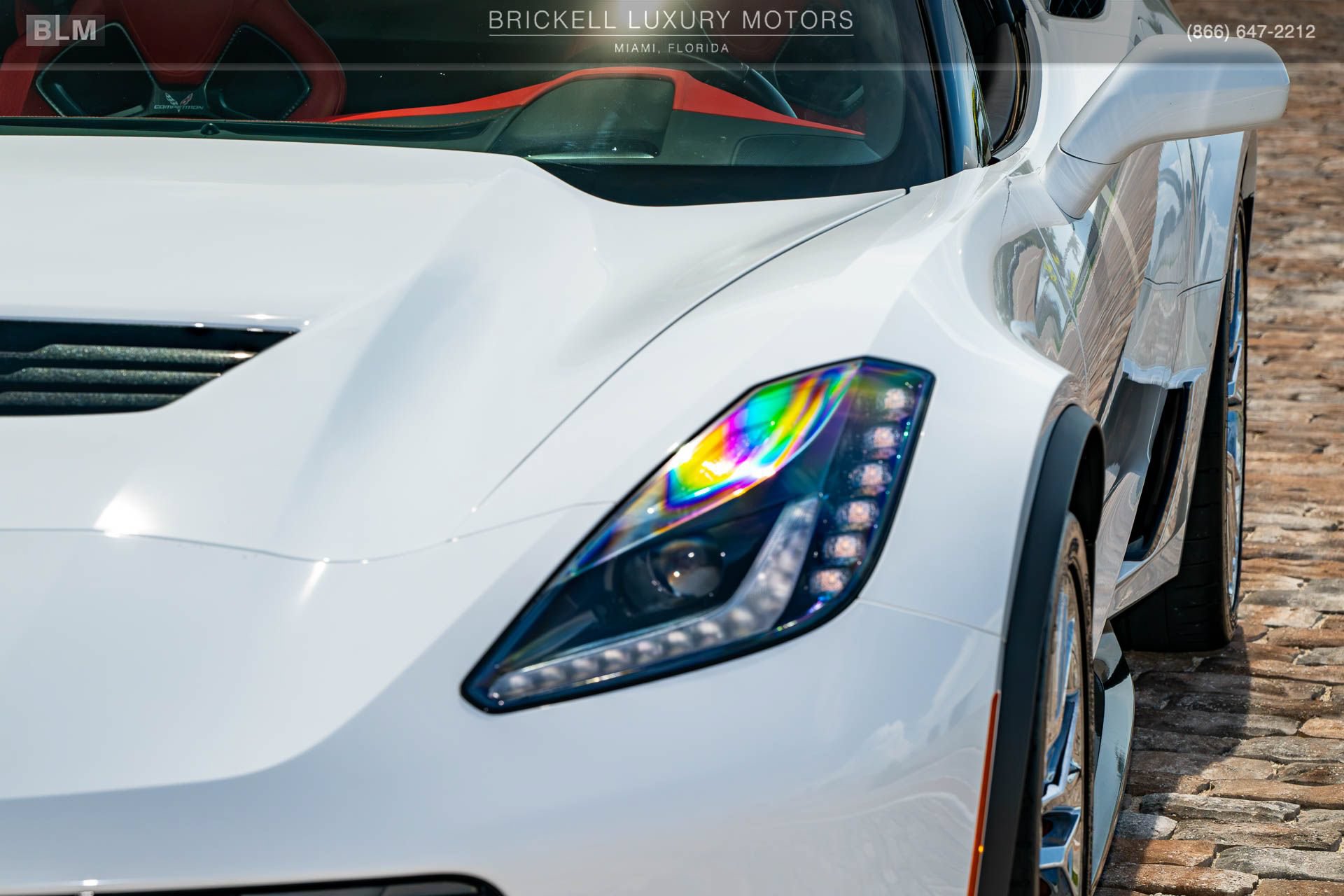 Used 2019 Chevrolet Corvette Z06 RWD image 56