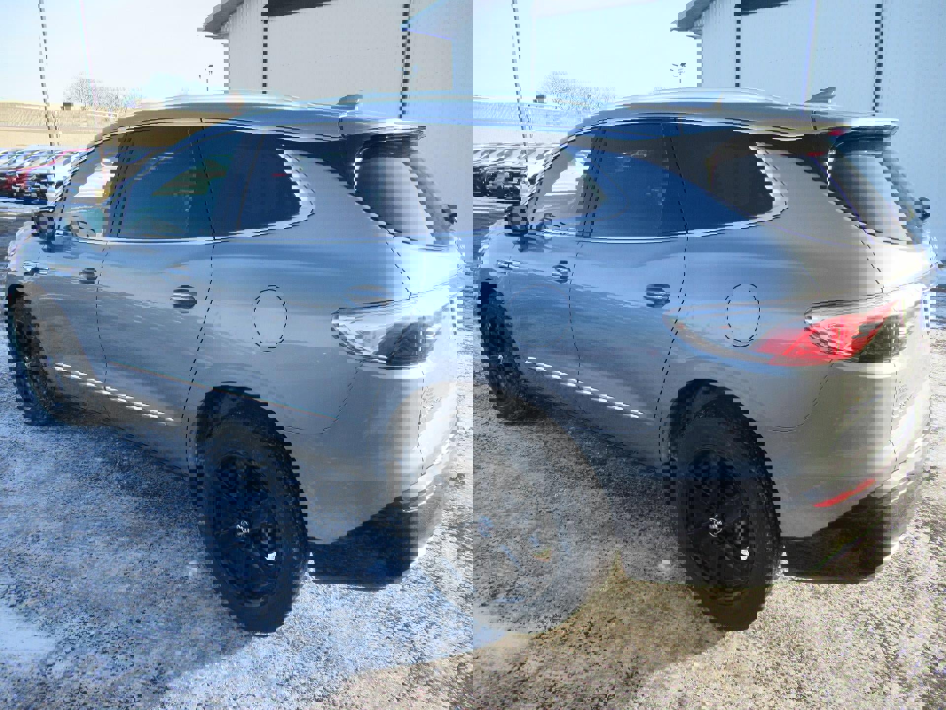 Certified 2023 Buick Enclave Essence w/ Experience Buick Package image 7