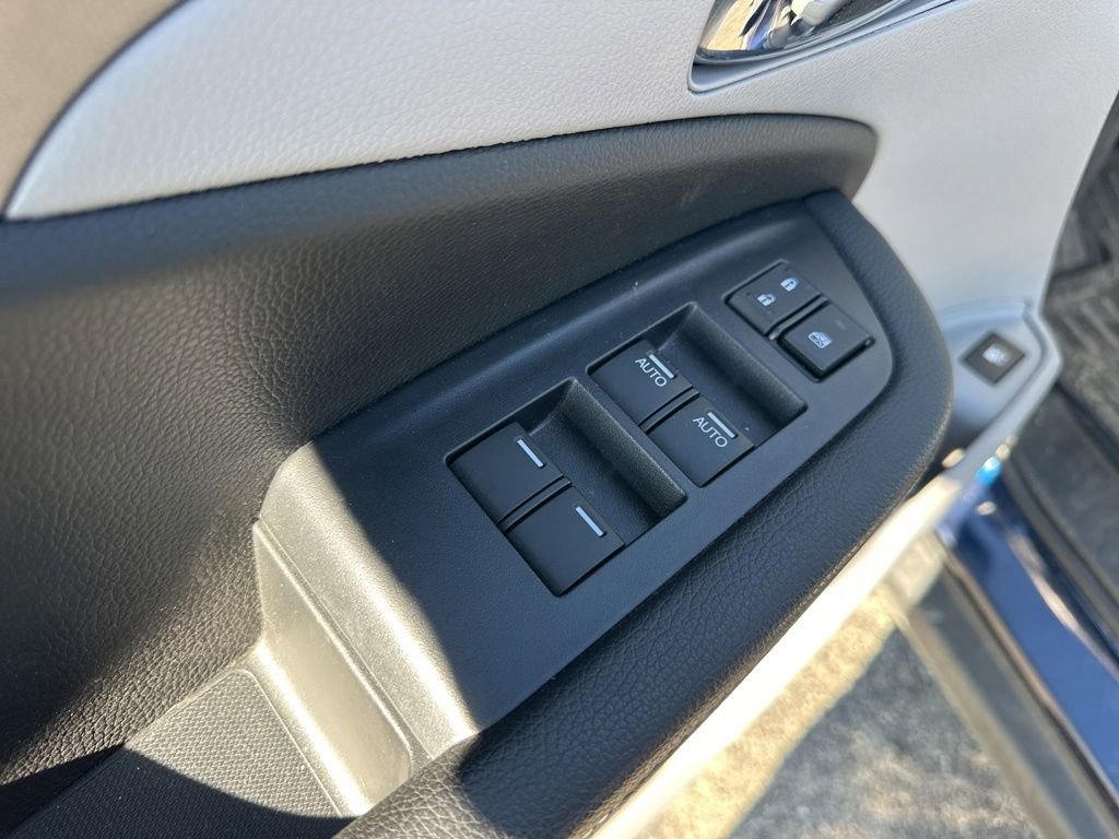 Certified 2023 Honda Ridgeline RTL image 16