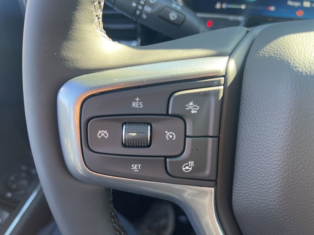 New 2026 Chevrolet Silverado 1500 LT image 16