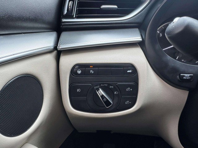 Used 2021 INFINITI QX50 Luxe image 22