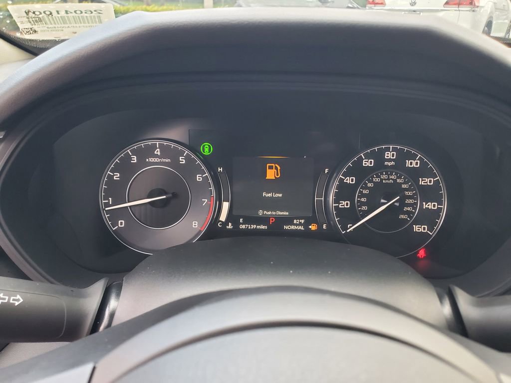 Used 2023 Acura TLX w/ Technology Package FWD image 26