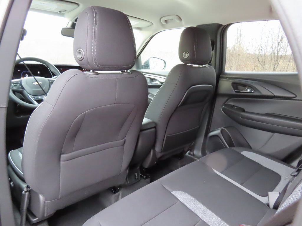 New 2026 Chevrolet TrailBlazer LT w/ Convenience Package image 22