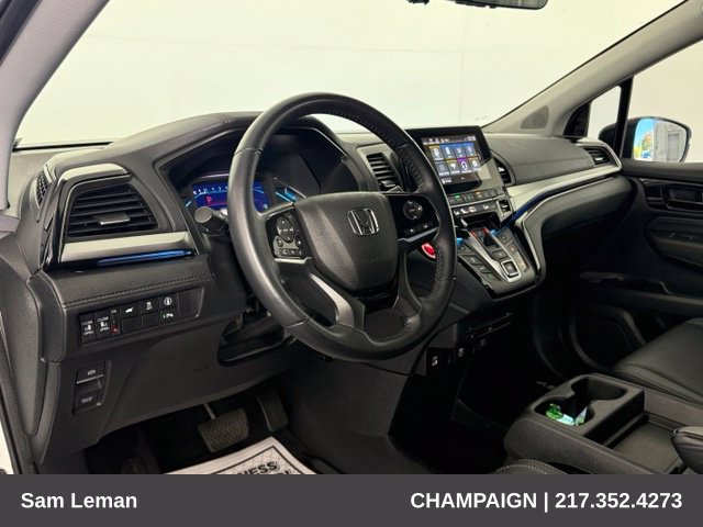Used 2022 Honda Odyssey Touring image 11