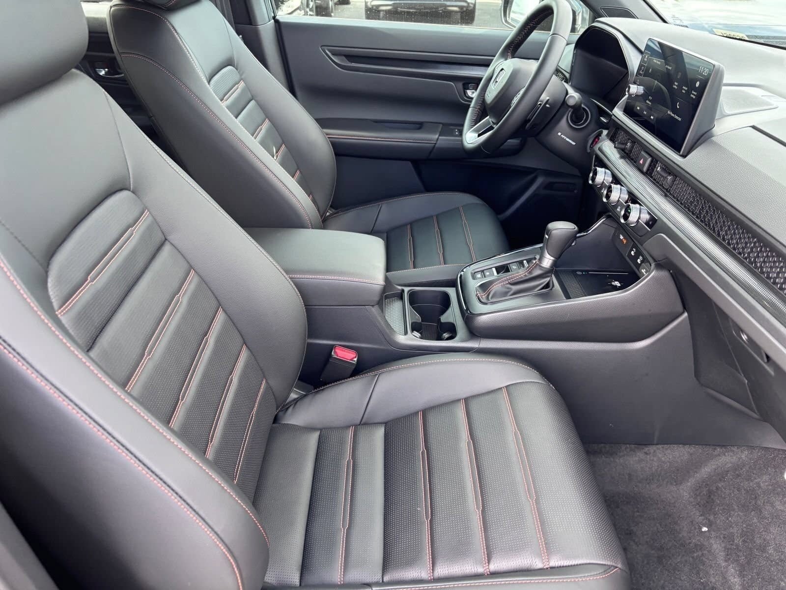 New 2026 Honda CR-V Sport-L image 11
