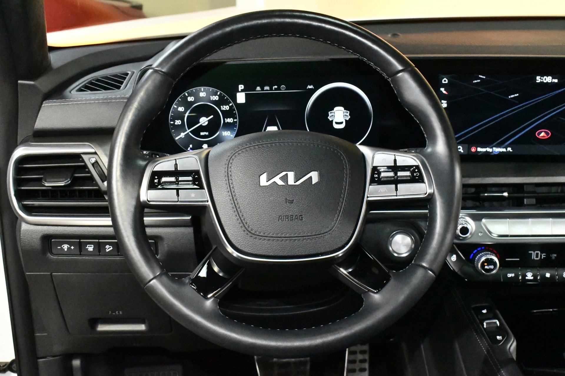 Used 2024 Kia Telluride SX Prestige X-Pro image 27