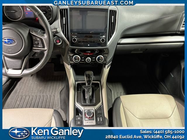 Used 2019 Subaru Forester Limited image 12