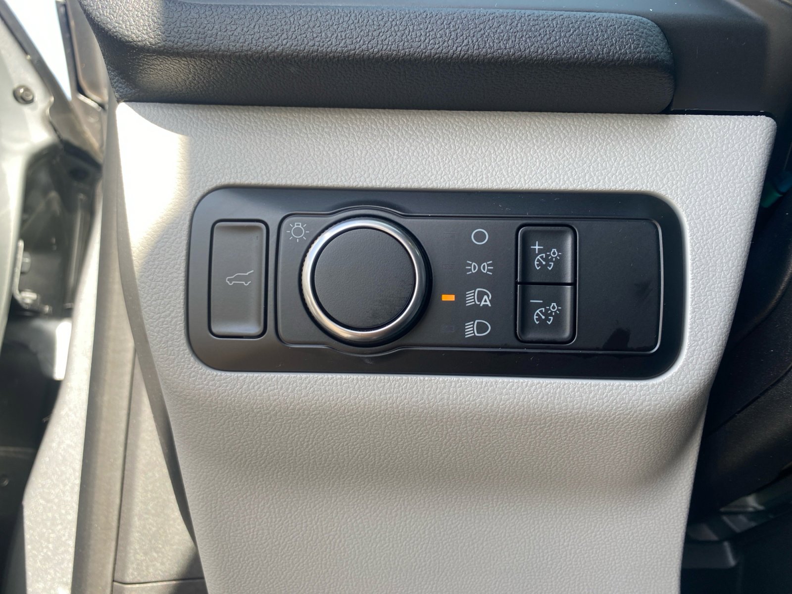 Used 2023 Ford Escape Active image 14