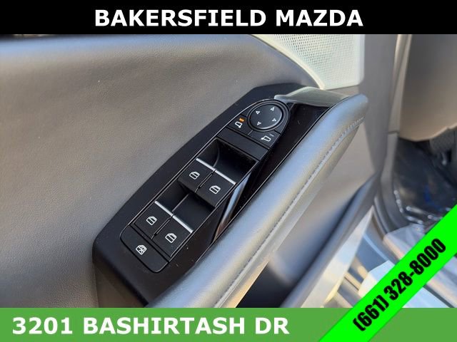 New 2026 MAZDA MAZDA3 Hatchback w/ Appearance Package image 11