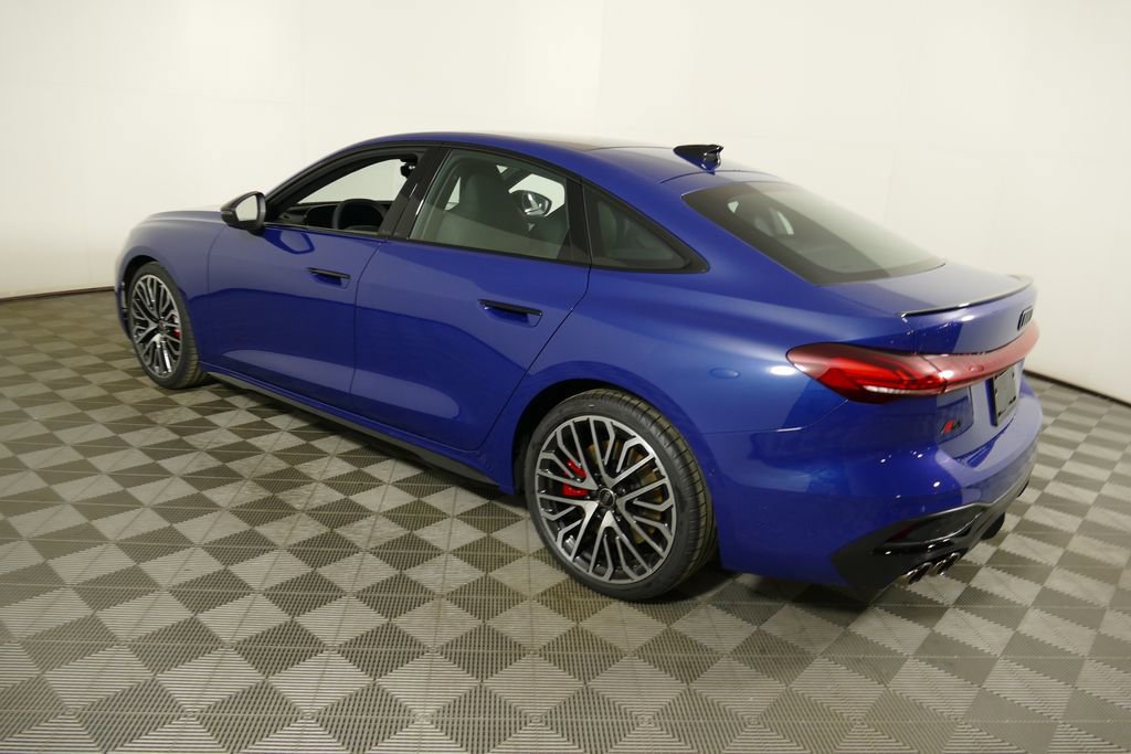 New 2026 Audi S5 Premium Plus image 28