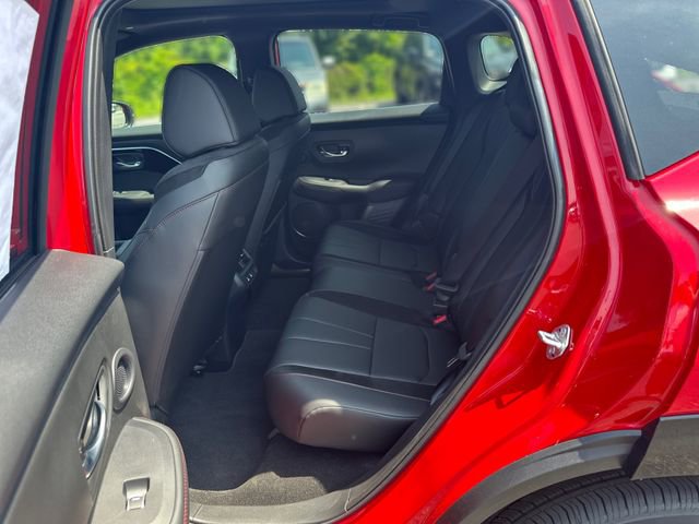 Used 2025 Acura ADX A-Spec FWD image 12