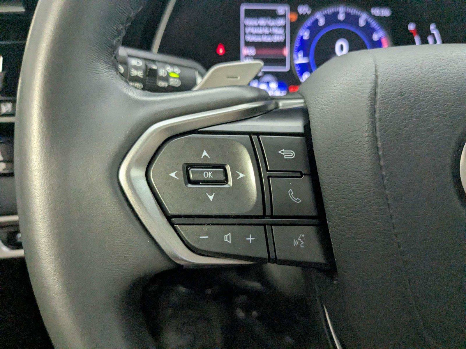 Used 2024 Lexus RX 350 FWD w/ Technology Package image 17