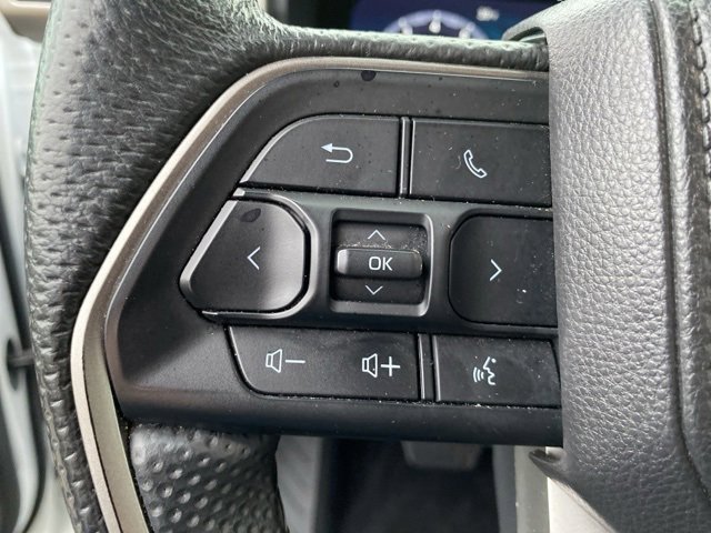 Used 2024 Toyota Tacoma TRD Sport image 19