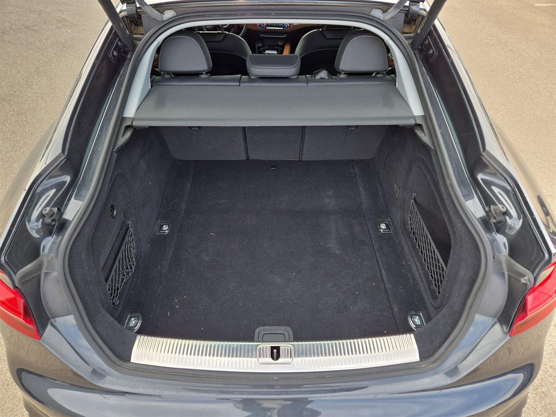 Certified 2022 Audi A5 2.0T Premium Plus w/ Premium Plus image 12